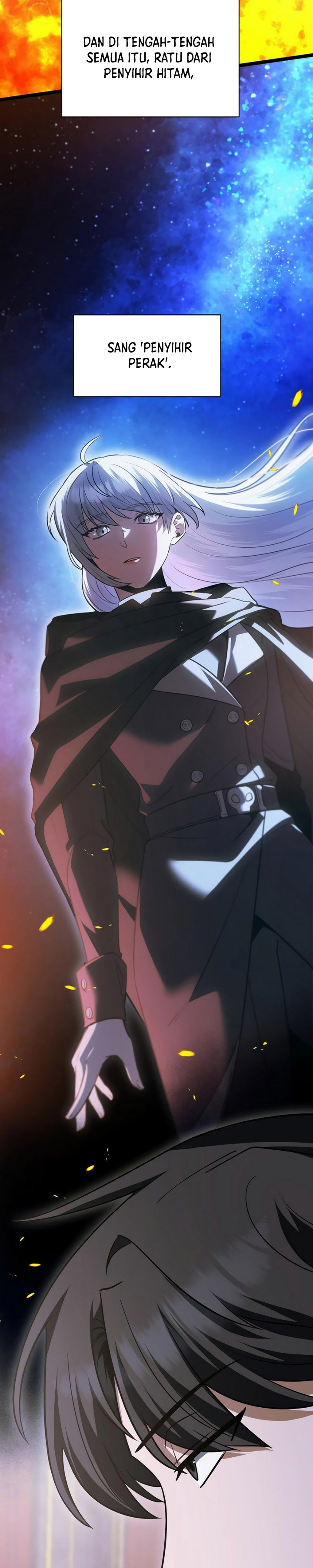 The Hero Became the Duke’s Eldest Son Chapter 16 Gambar 35