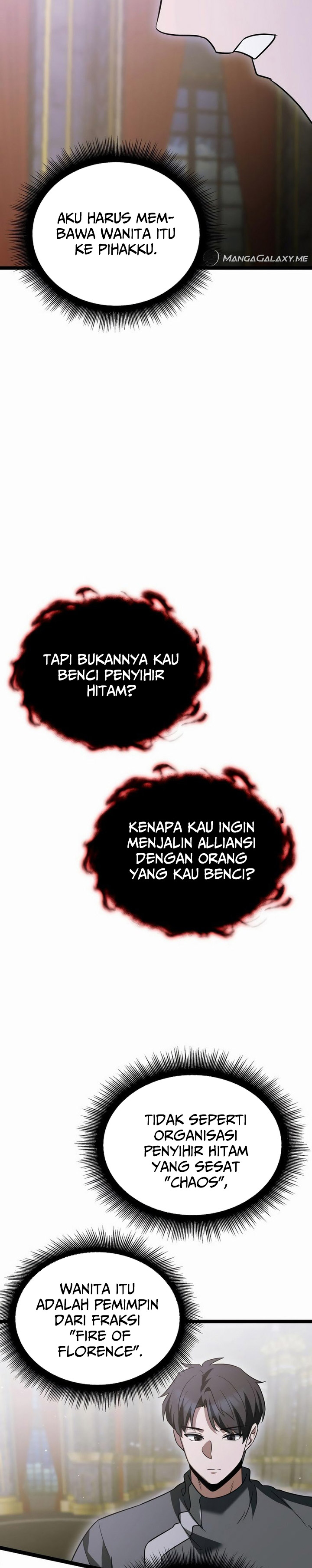 The Hero Became the Duke’s Eldest Son Chapter 16 Gambar 36