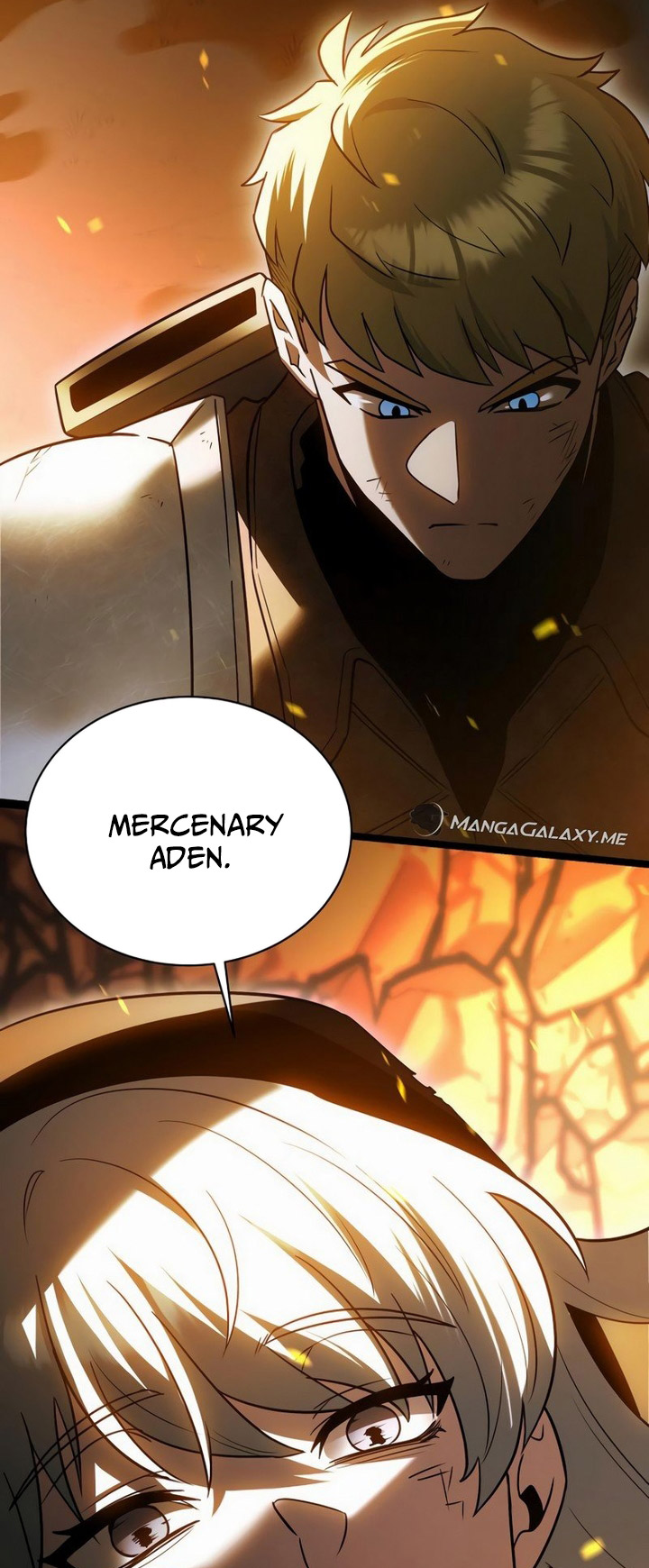 The Hero Became the Duke’s Eldest Son Chapter 16 Gambar 38
