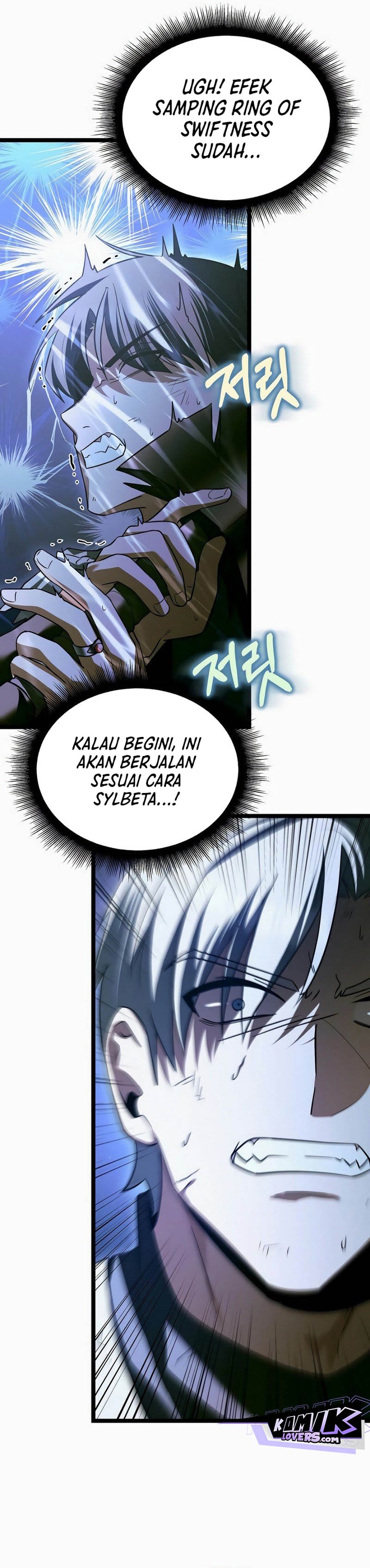 The Hero Became the Duke’s Eldest Son Chapter 22 Gambar 6