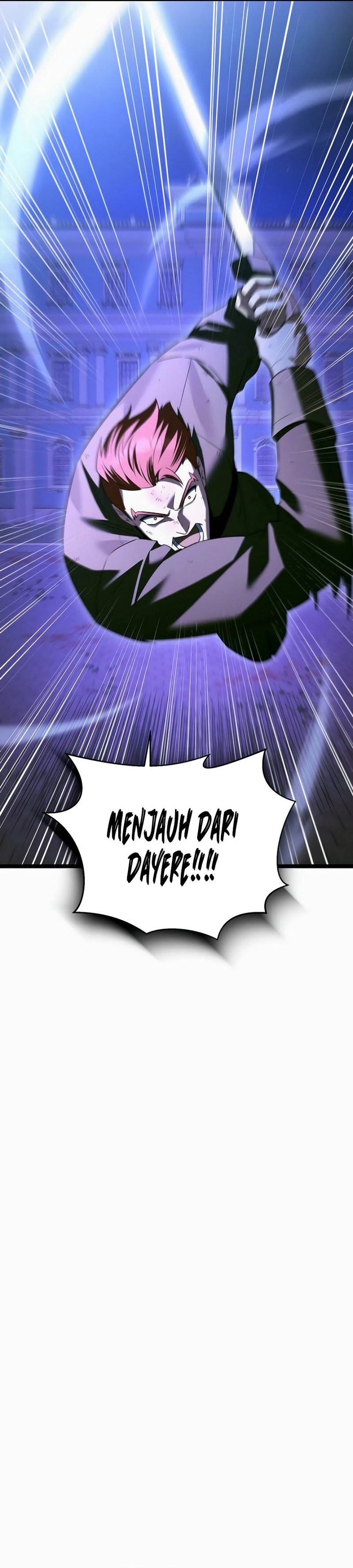 The Hero Became the Duke’s Eldest Son Chapter 22 Gambar 8