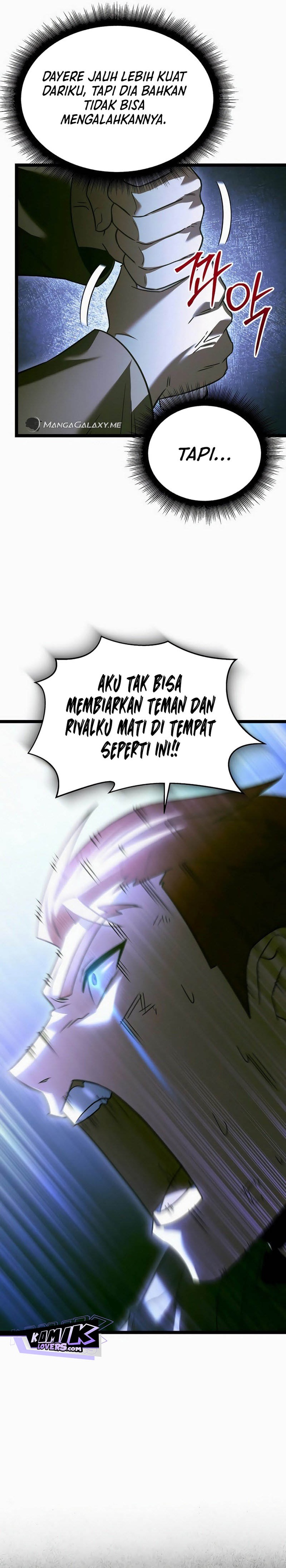 The Hero Became the Duke’s Eldest Son Chapter 22 Gambar 9