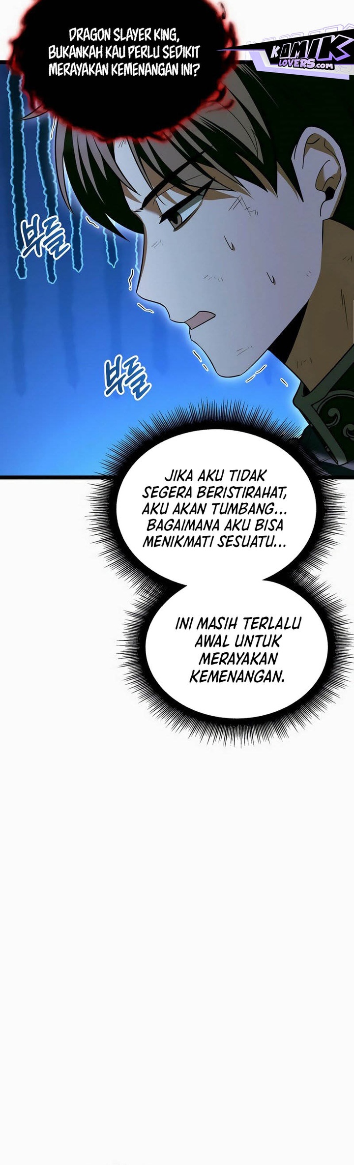 The Hero Became the Duke’s Eldest Son Chapter 22 Gambar 20