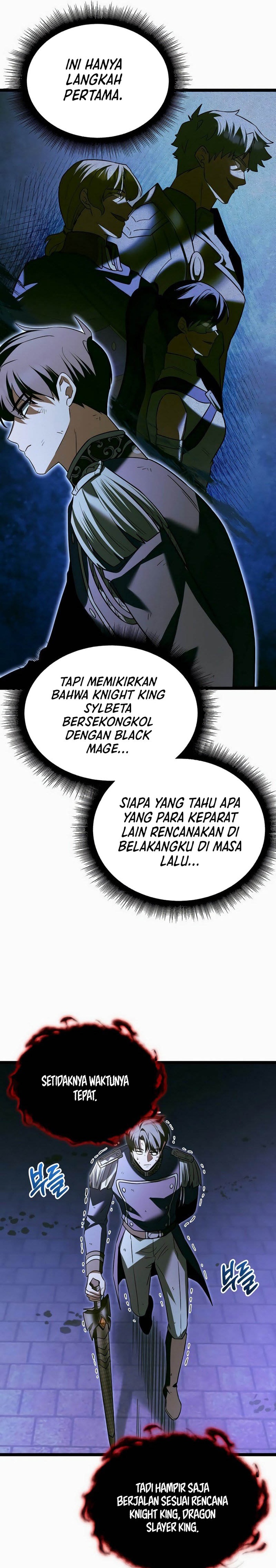 The Hero Became the Duke’s Eldest Son Chapter 22 Gambar 21