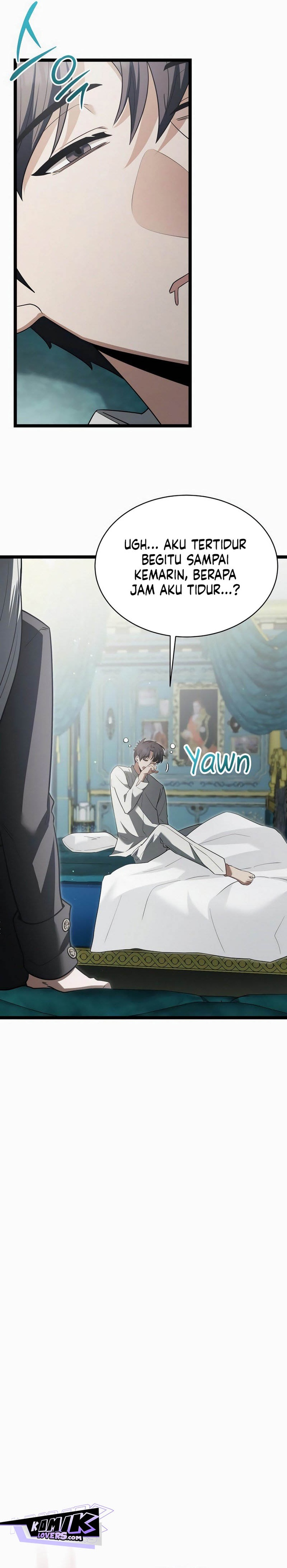The Hero Became the Duke’s Eldest Son Chapter 22 Gambar 28
