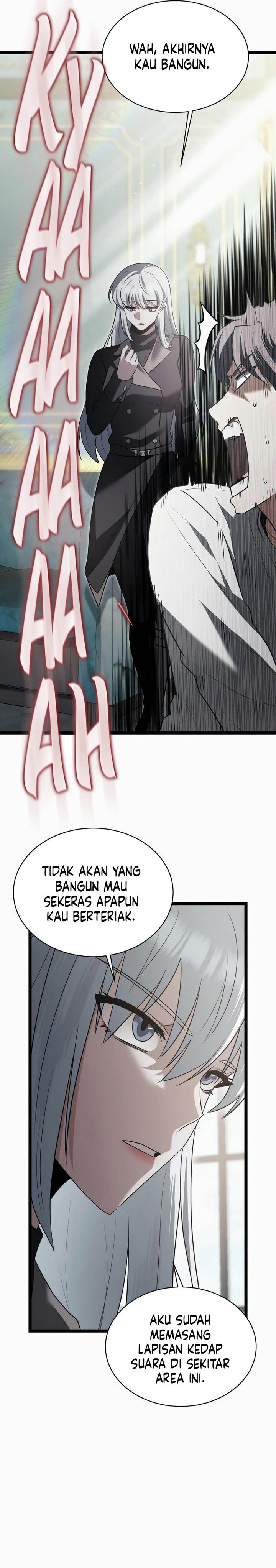 The Hero Became the Duke’s Eldest Son Chapter 22 Gambar 29
