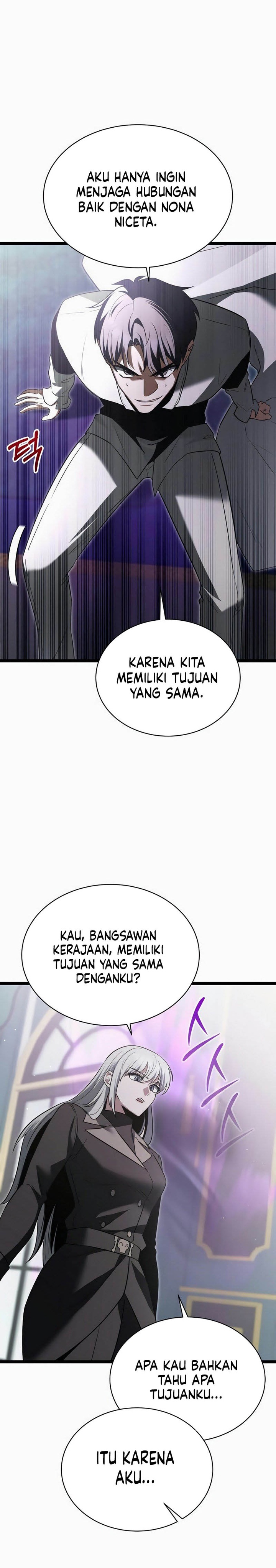 The Hero Became the Duke’s Eldest Son Chapter 22 Gambar 33
