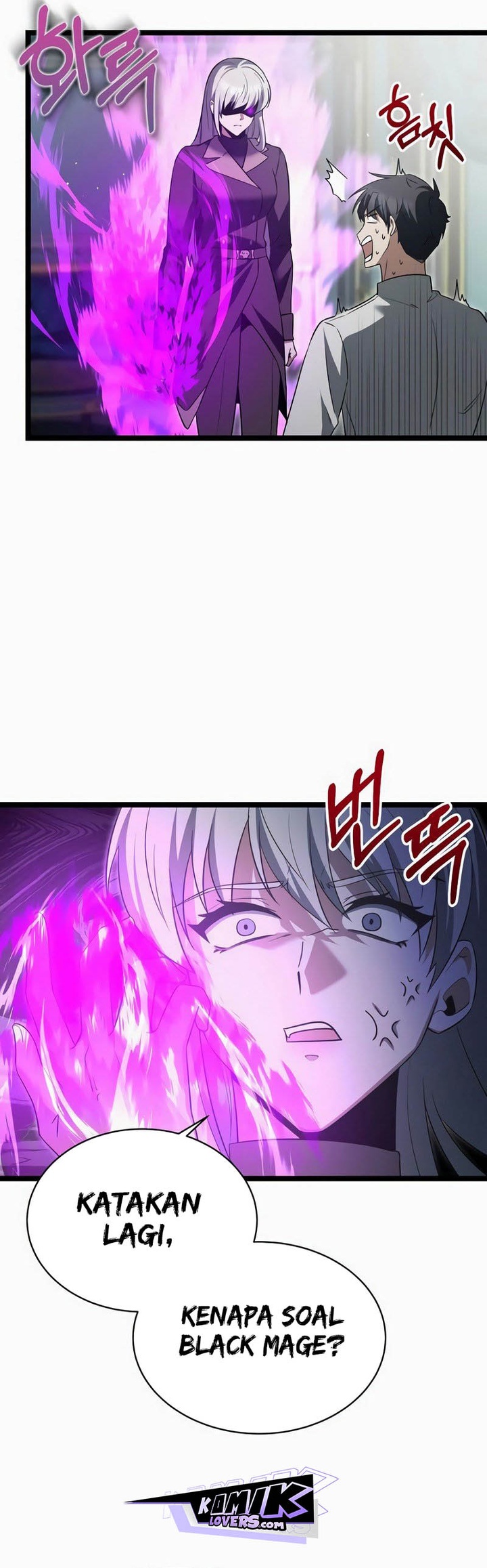 The Hero Became the Duke’s Eldest Son Chapter 22 Gambar 35