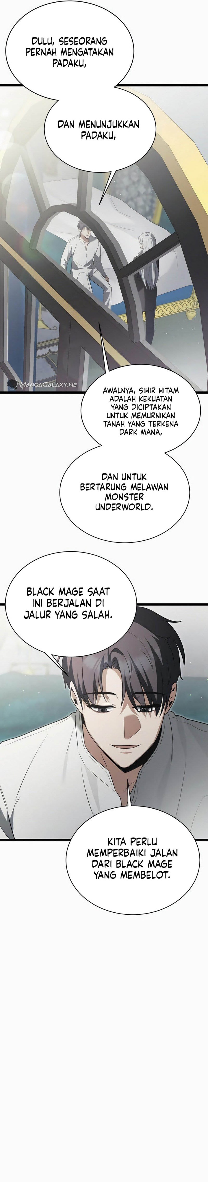 The Hero Became the Duke’s Eldest Son Chapter 22 Gambar 37