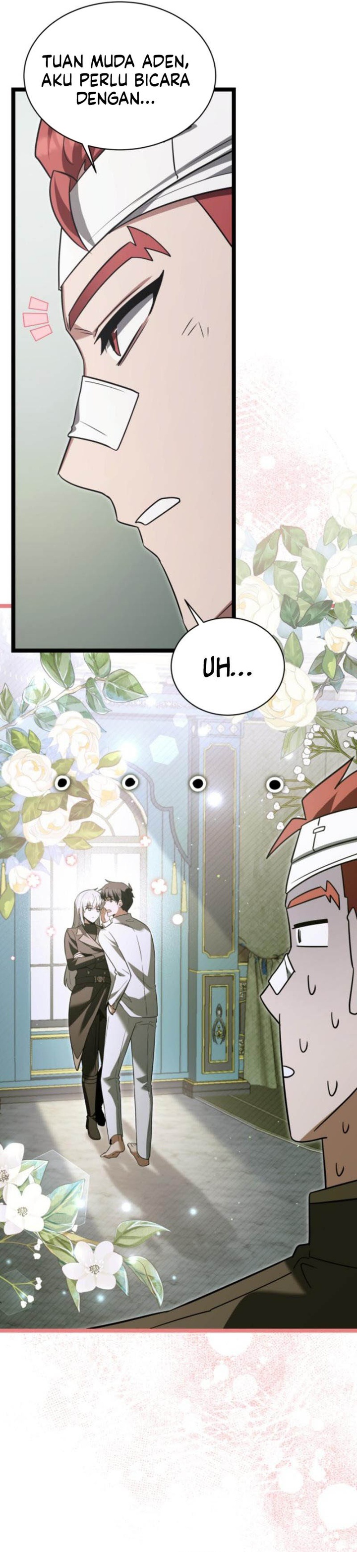The Hero Became the Duke’s Eldest Son Chapter 23 Gambar 4