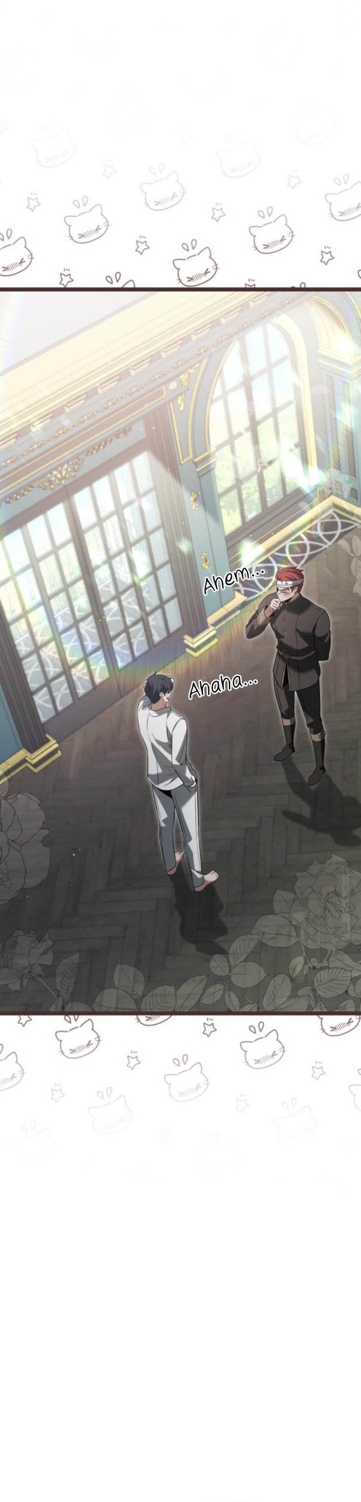 The Hero Became the Duke’s Eldest Son Chapter 23 Gambar 6