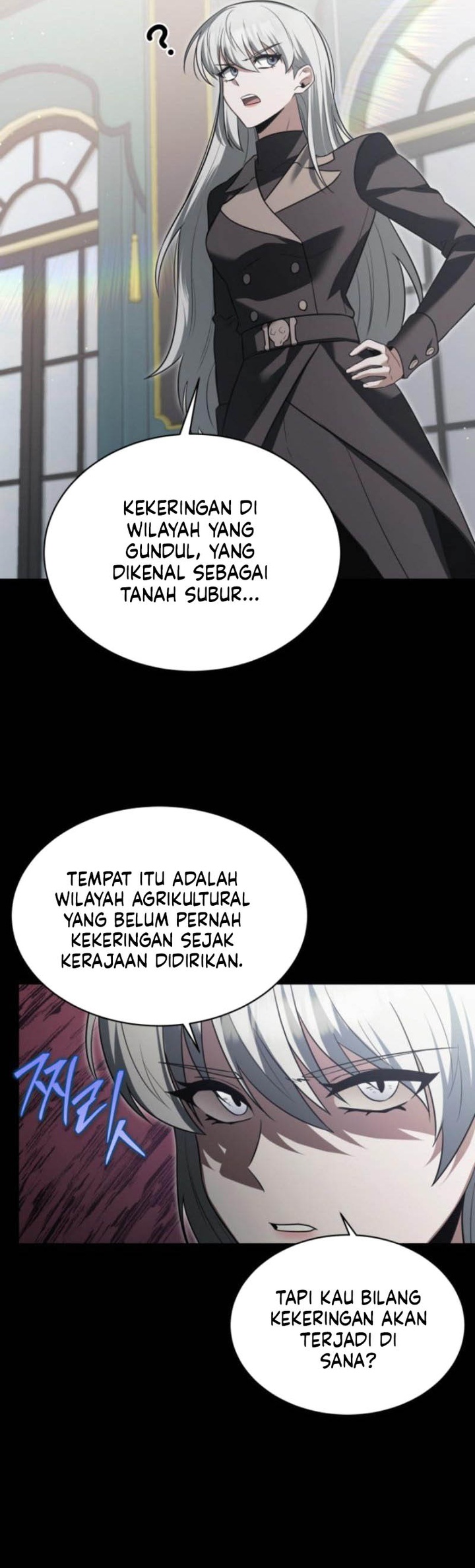 The Hero Became the Duke’s Eldest Son Chapter 23 Gambar 8