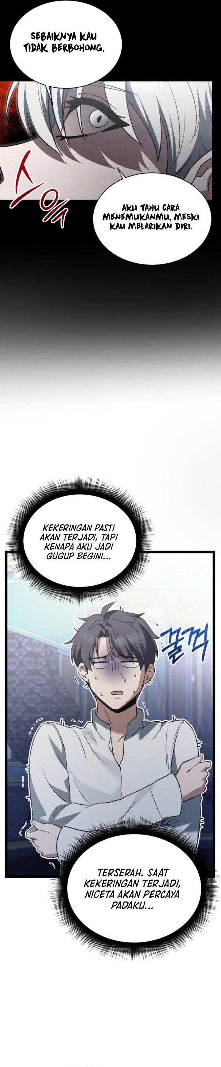 The Hero Became the Duke’s Eldest Son Chapter 23 Gambar 10