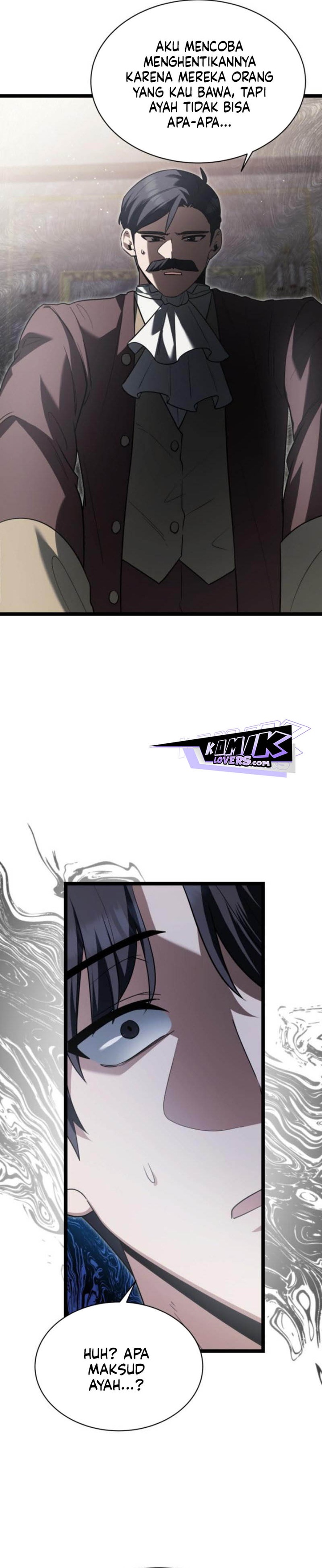 The Hero Became the Duke’s Eldest Son Chapter 23 Gambar 36