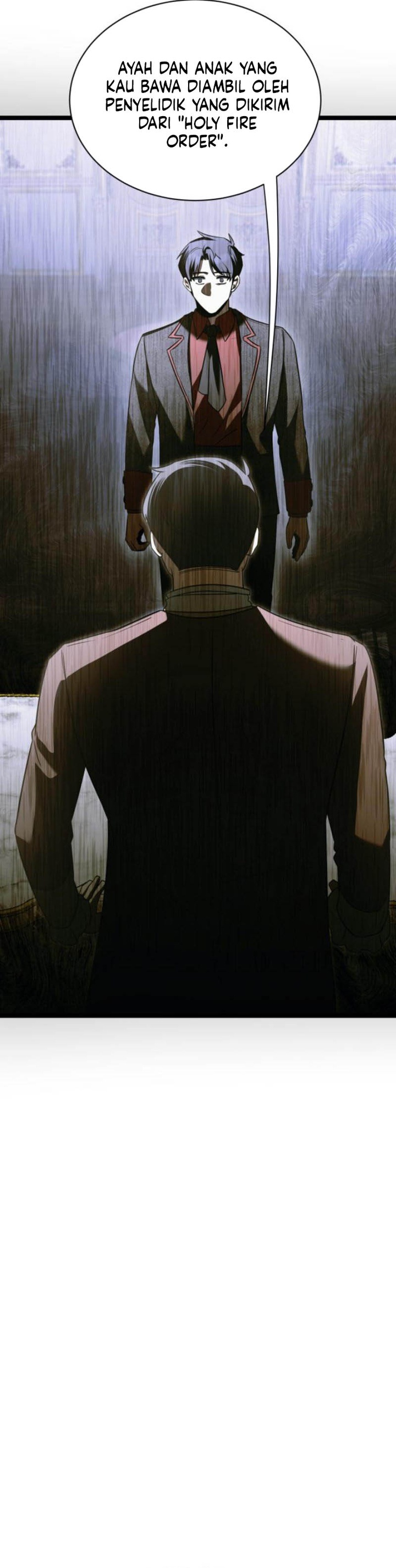 The Hero Became the Duke’s Eldest Son Chapter 23 Gambar 37