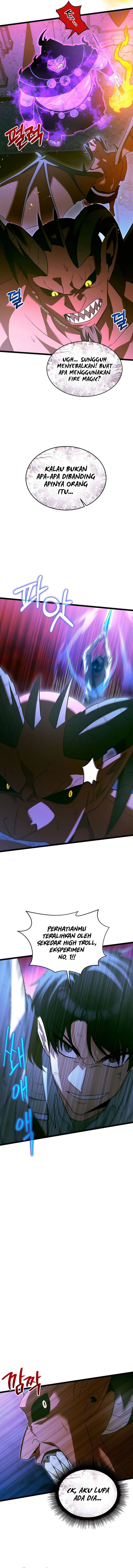 The Hero Became the Duke’s Eldest Son Chapter 32 Gambar 5