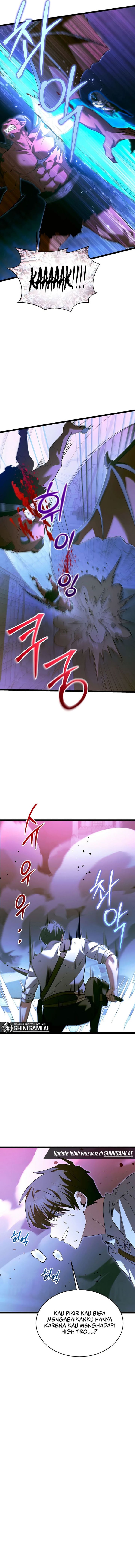 The Hero Became the Duke’s Eldest Son Chapter 32 Gambar 6