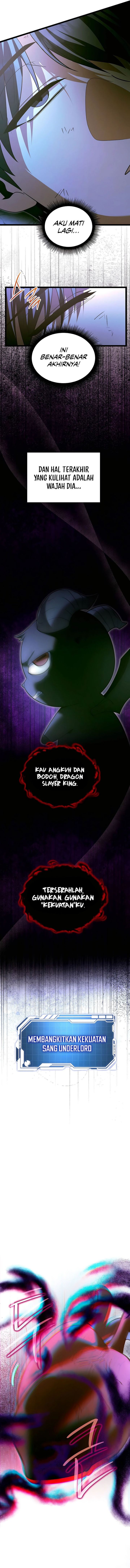 The Hero Became the Duke’s Eldest Son Chapter 32 Gambar 14