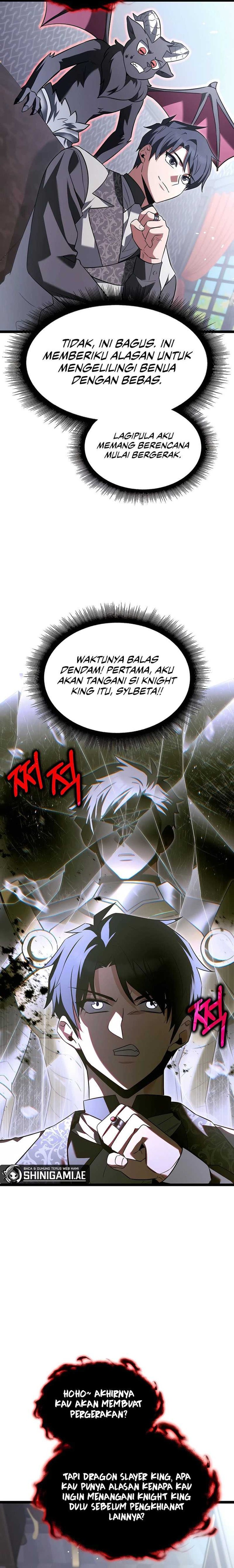 The Hero Became the Duke’s Eldest Son Chapter 44 Gambar 10