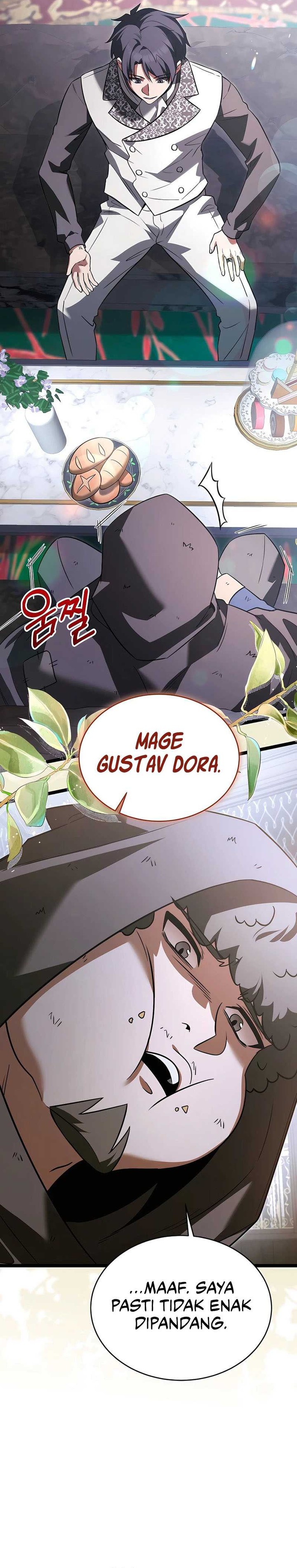 The Hero Became the Duke’s Eldest Son Chapter 44 Gambar 15