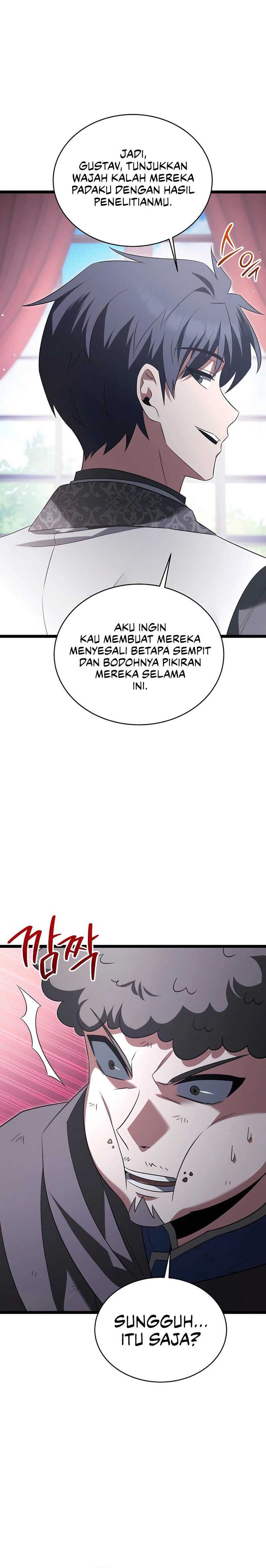 The Hero Became the Duke’s Eldest Son Chapter 44 Gambar 22