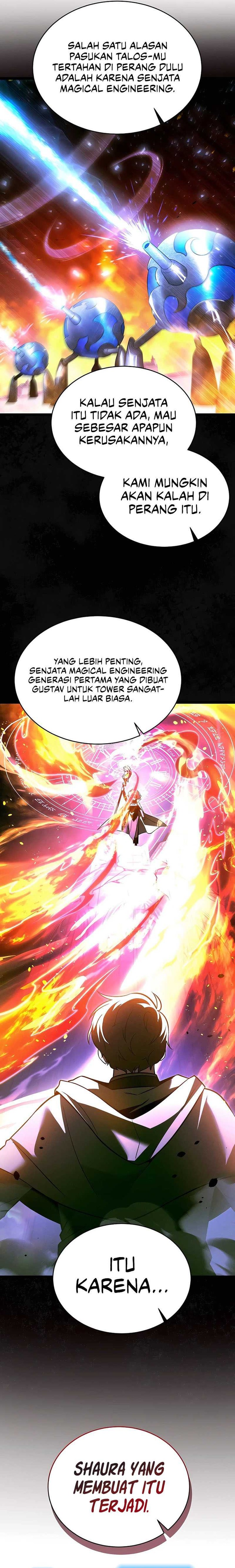 The Hero Became the Duke’s Eldest Son Chapter 44 Gambar 28