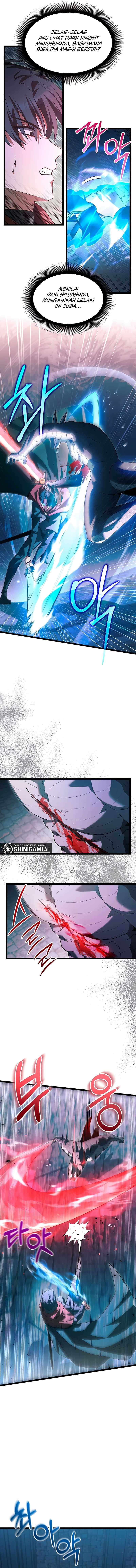 The Hero Became the Duke’s Eldest Son Chapter 51 Gambar 3