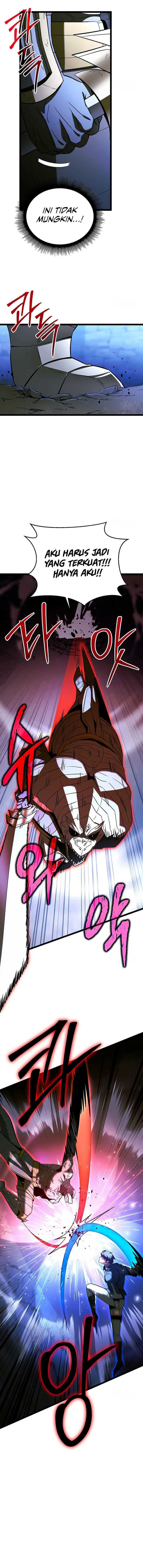 The Hero Became the Duke’s Eldest Son Chapter 63 Gambar 9