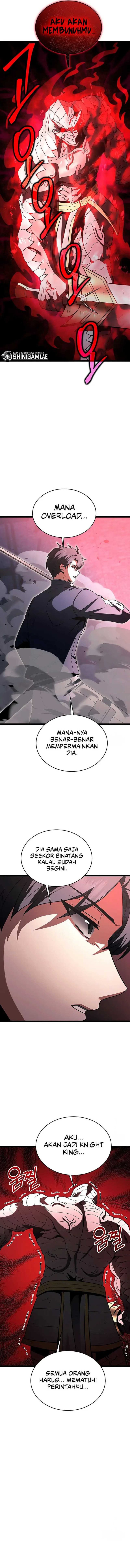 The Hero Became the Duke’s Eldest Son Chapter 63 Gambar 15