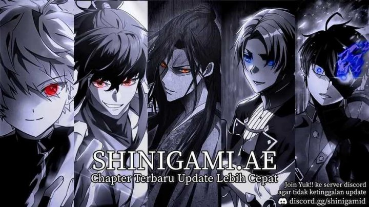 The Hero Became the Duke’s Eldest Son Chapter 63 Gambar 18