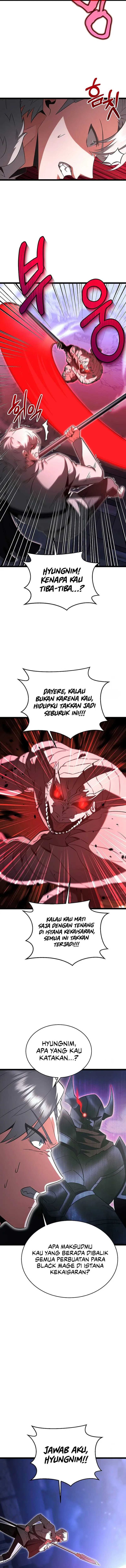 The Hero Became the Duke’s Eldest Son Chapter 64 Gambar 4
