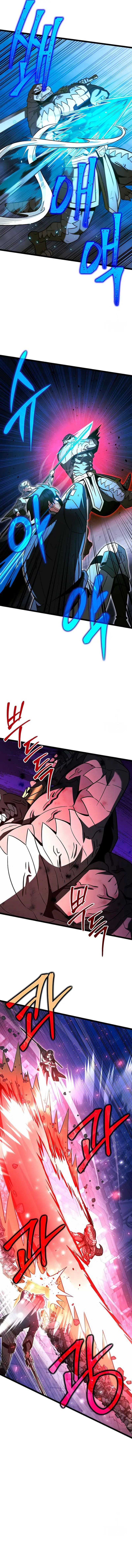 The Hero Became the Duke’s Eldest Son Chapter 64 Gambar 10