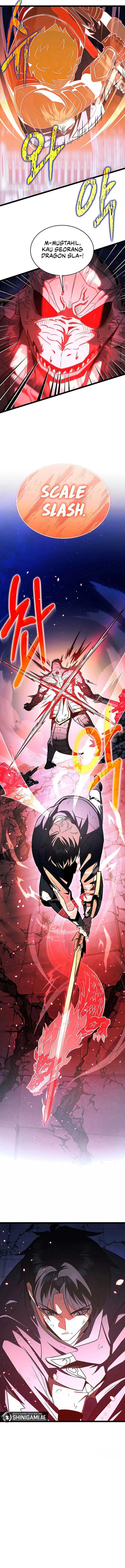 The Hero Became the Duke’s Eldest Son Chapter 64 Gambar 14