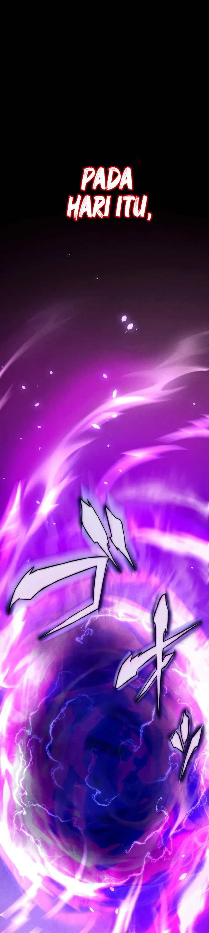 The Hero Starts Over at the Academy Chapter 01 Gambar 3