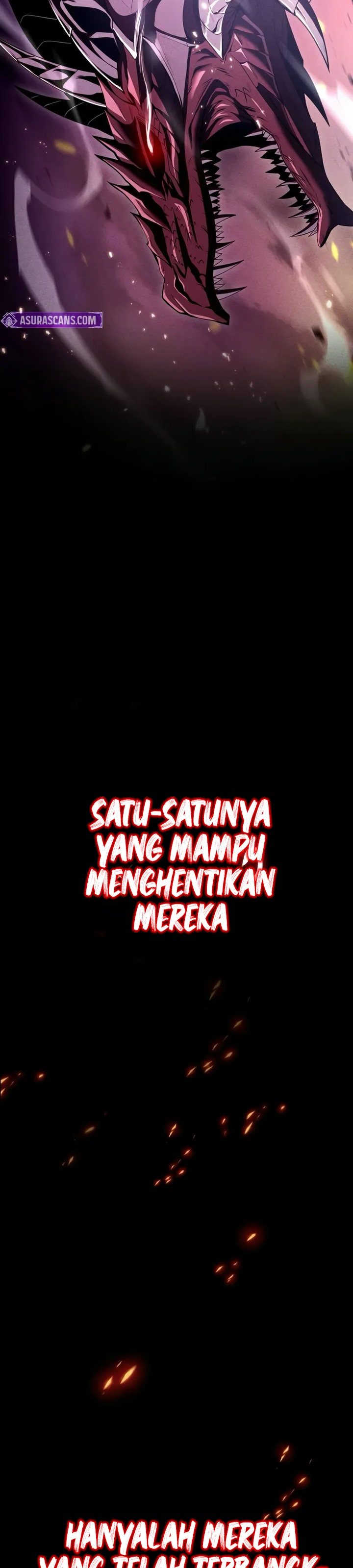 The Hero Starts Over at the Academy Chapter 01 Gambar 5