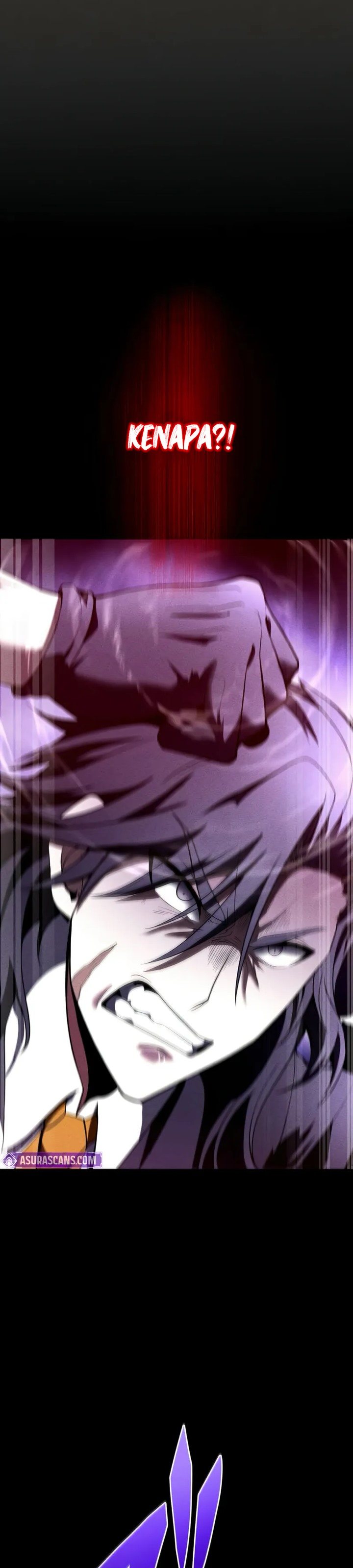 The Hero Starts Over at the Academy Chapter 01 Gambar 32