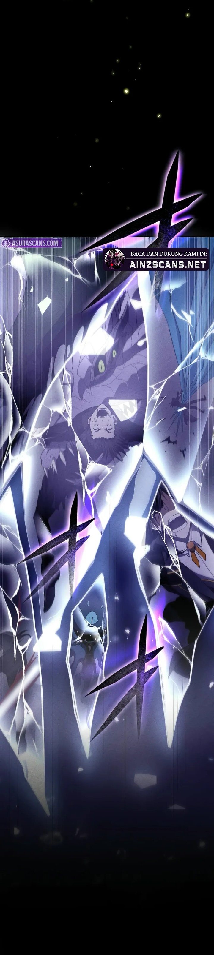 The Hero Starts Over at the Academy Chapter 01 Gambar 36