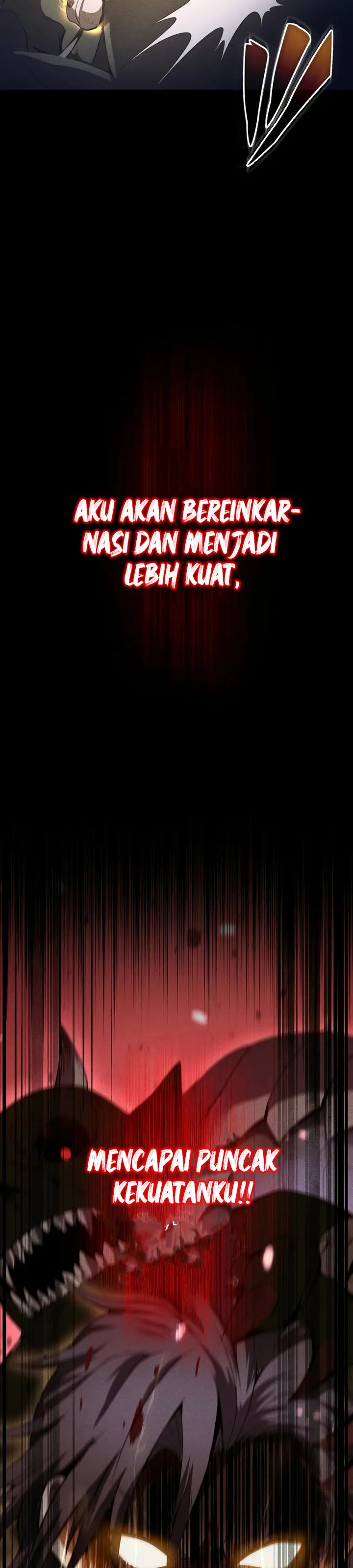 The Hero Starts Over at the Academy Chapter 01 Gambar 46