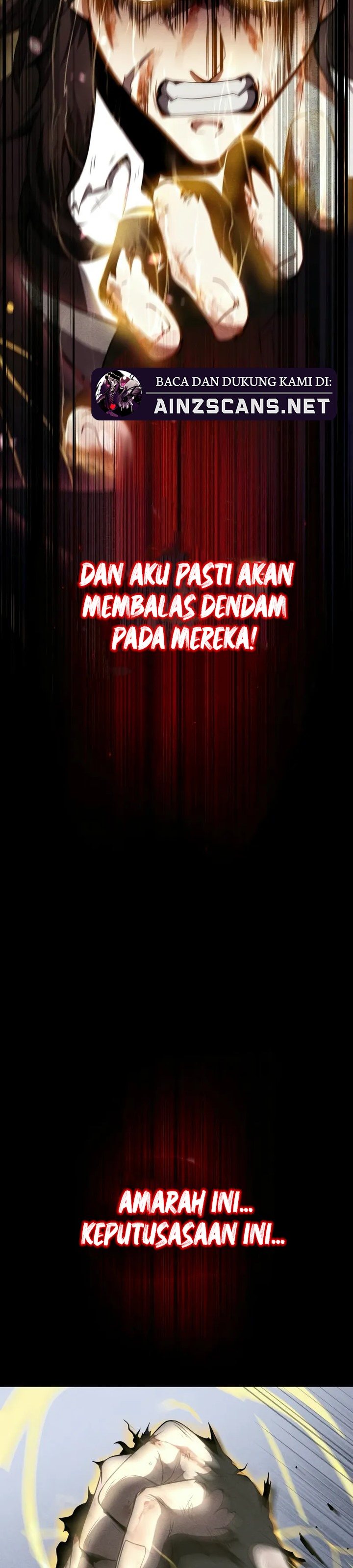 The Hero Starts Over at the Academy Chapter 01 Gambar 47