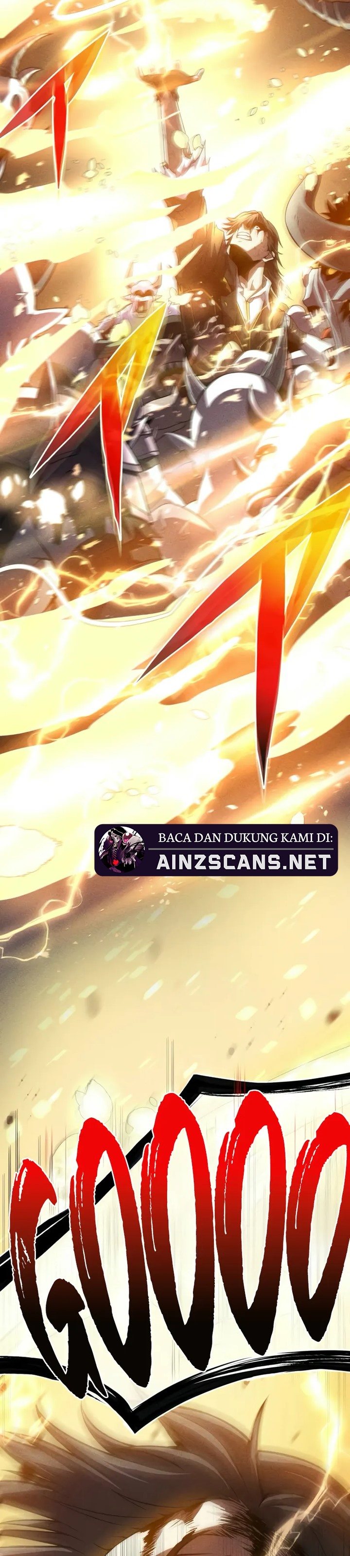The Hero Starts Over at the Academy Chapter 01 Gambar 49