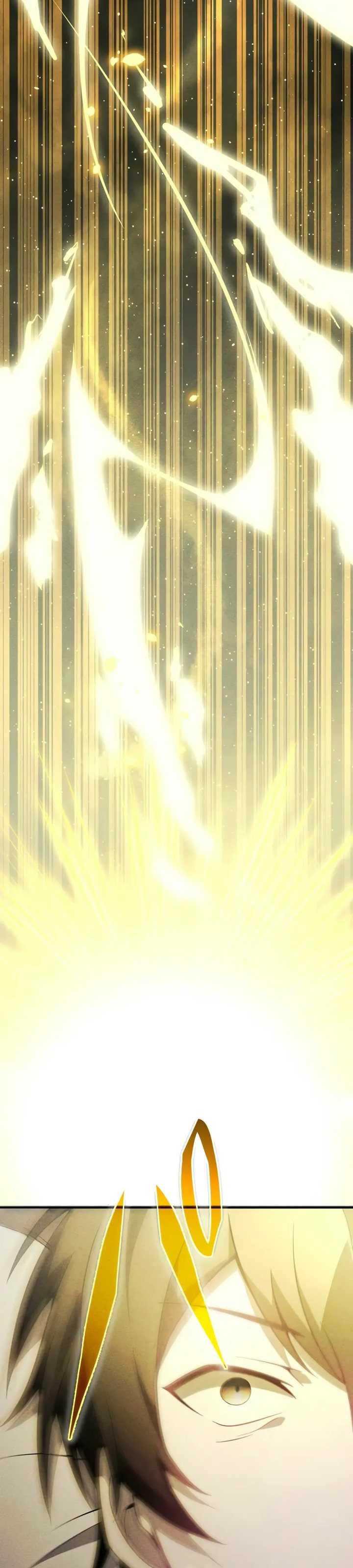 The Hero Starts Over at the Academy Chapter 01 Gambar 52