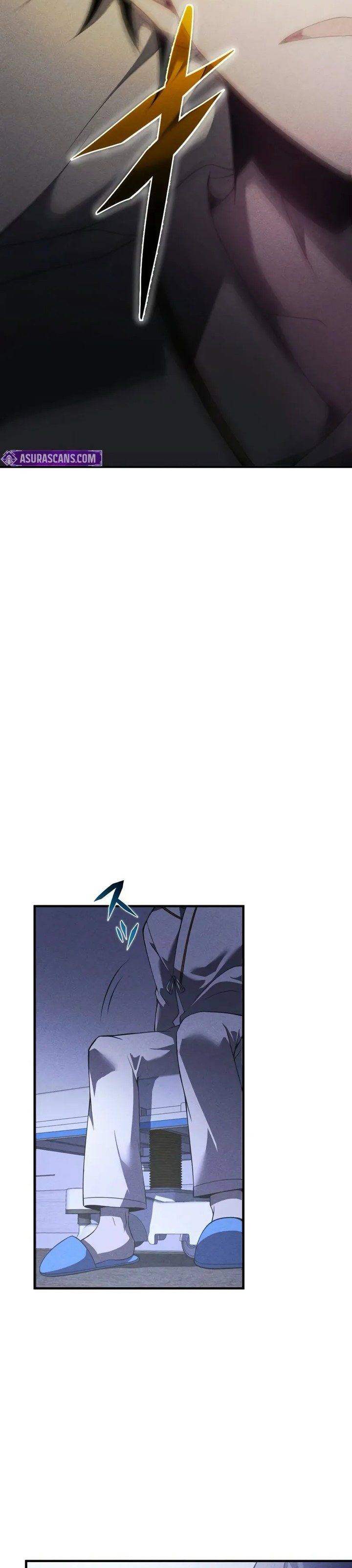 The Hero Starts Over at the Academy Chapter 01 Gambar 53