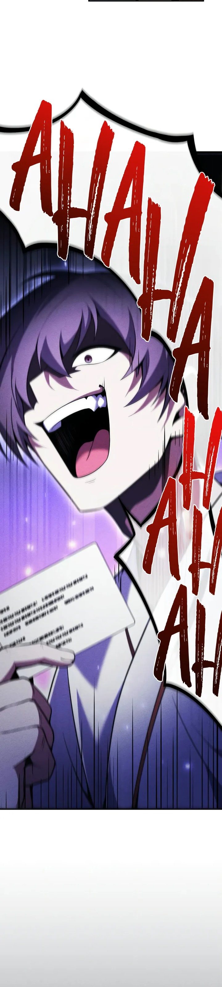 The Hero Starts Over at the Academy Chapter 01 Gambar 59