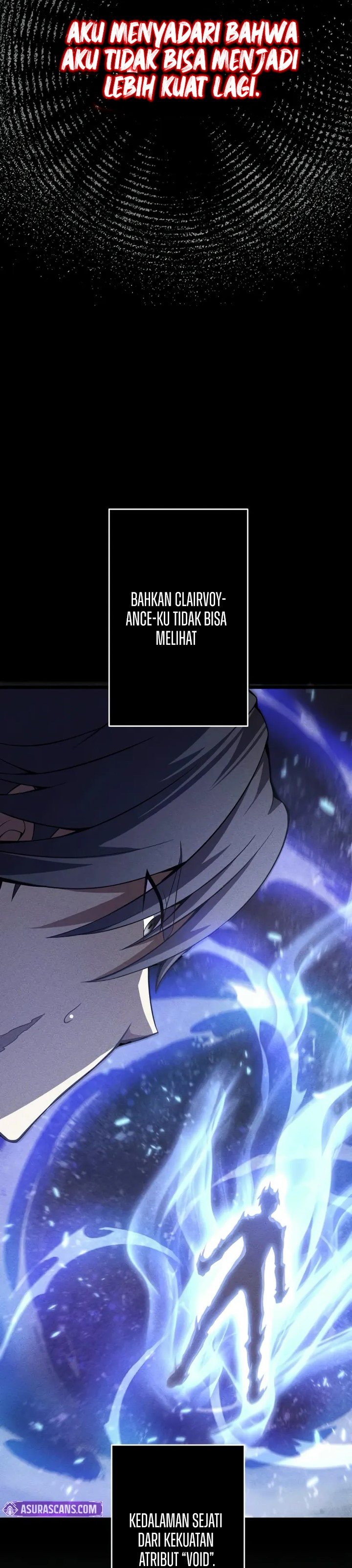 The Hero Starts Over at the Academy Chapter 01 Gambar 61
