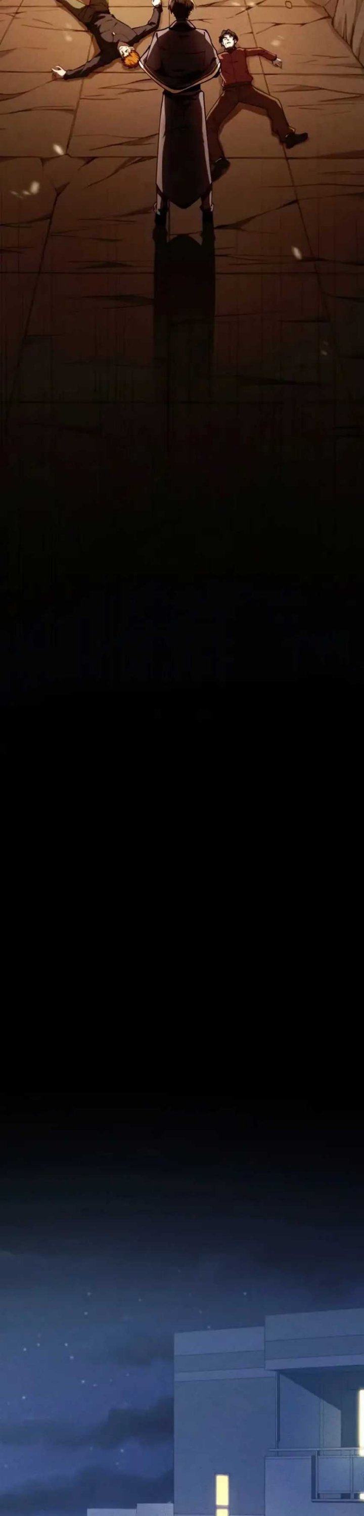 The Hero Starts Over at the Academy Chapter 04 Gambar 6