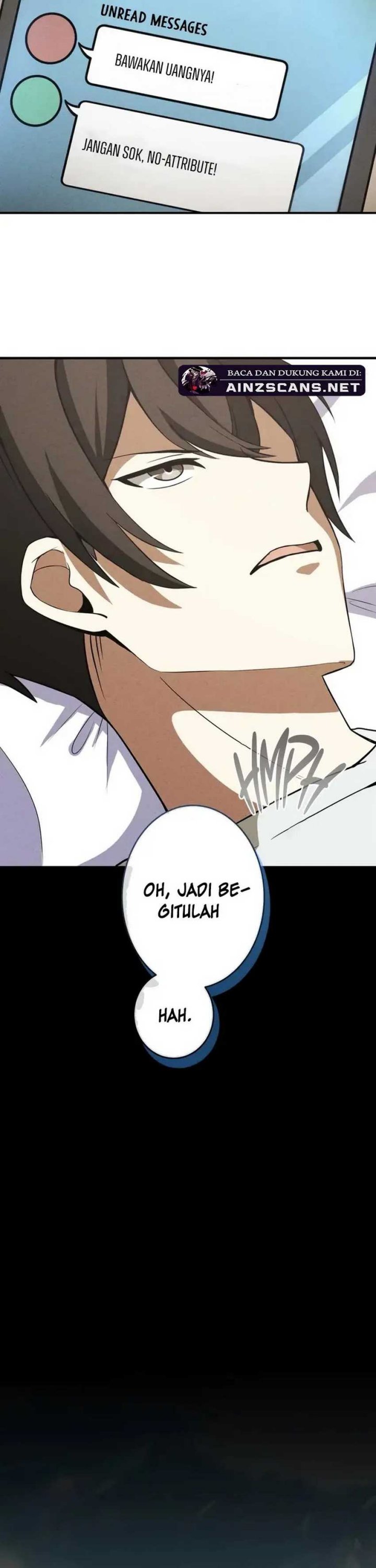 The Hero Starts Over at the Academy Chapter 04 Gambar 10