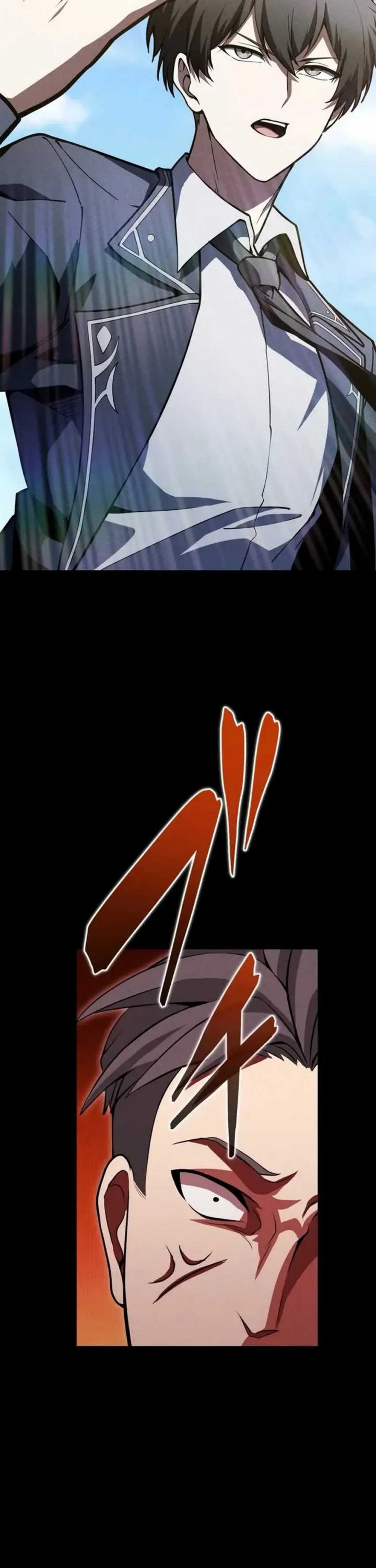 The Hero Starts Over at the Academy Chapter 04 Gambar 22