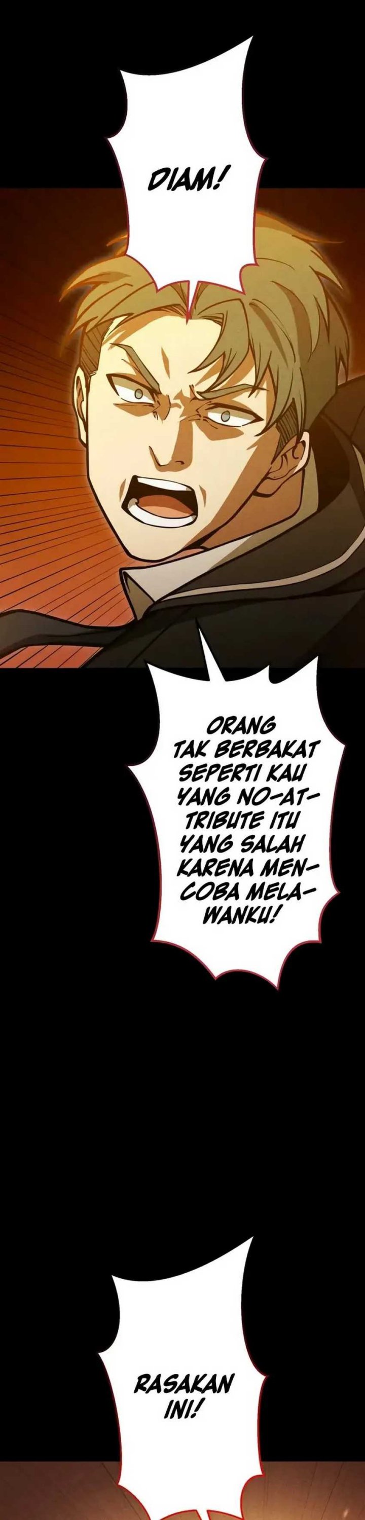 The Hero Starts Over at the Academy Chapter 04 Gambar 25