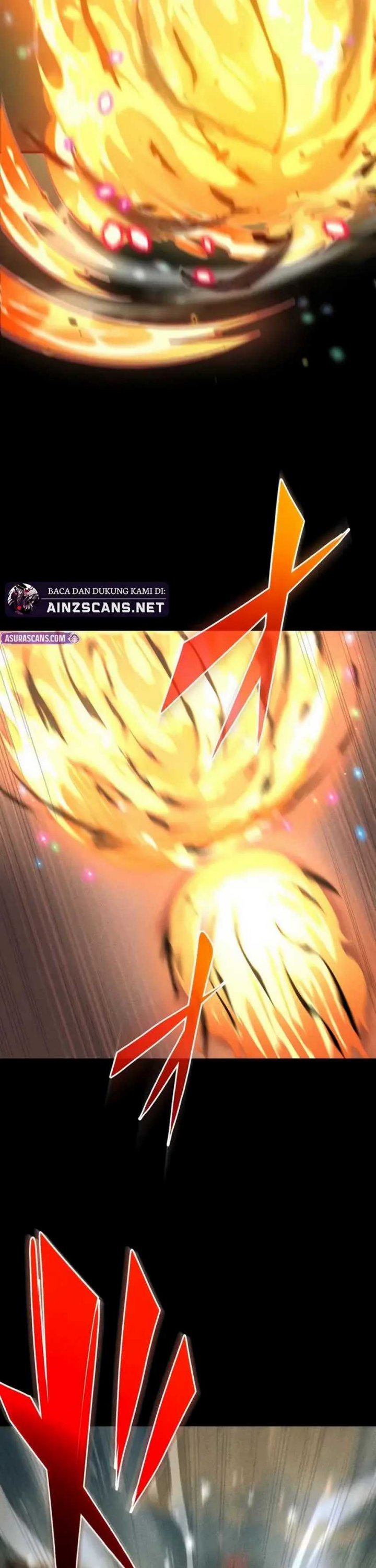 The Hero Starts Over at the Academy Chapter 04 Gambar 28