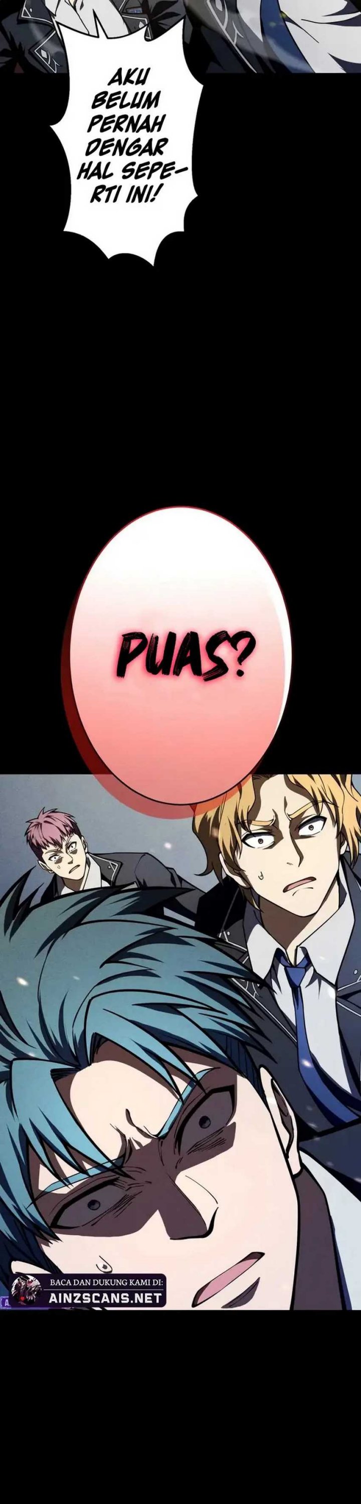 The Hero Starts Over at the Academy Chapter 04 Gambar 36